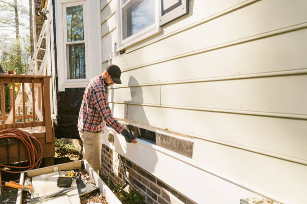 Top rated local Vinyl Siding specialists in Gambrills, MD